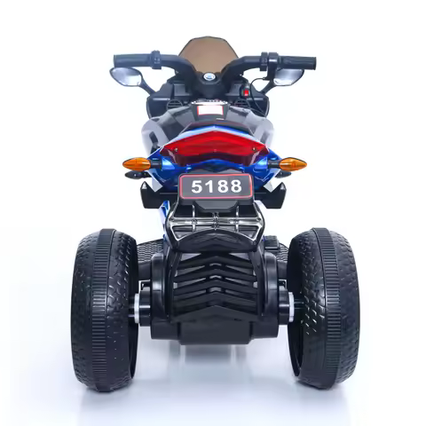 Child Foot Gift Kids Motorcycle Ride Ride motorcycle Riding Right Turn Kids Motorcycle Ride-On Motor
