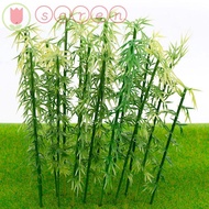 SOREN 25pcs Sand Table Model Decor Hotel Office Decoration Landscape Decoration Office Decoration Su