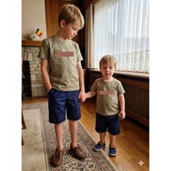 Gugo Emboss size 1-26 (clear picture in chat) chinese new year clothes kids