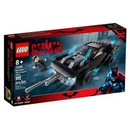 Lego 76181 DC batman batmobile the penguin chase