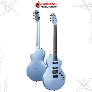 Natasha Nebula Series กีต้าร์ไฟฟ้า Natasha Electric Guitar - เต่าแดง