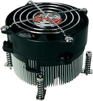 Dynatron K987 3U Server Active CPU Cooler - Socket LGA 775/1156/1366