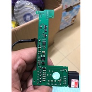 For Audi Volkswagen A4. A6L Q5 A7 Q7 B9 Shift Module Display Chip 1pcs