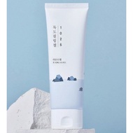 Round Lab 1025 Dokdo Peeling Gel - 120ml, Skin Soothing Exfoliator