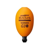 Shimano 22 Basis Zero-Pid (S) PGB01VORG3