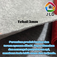 NEW JieLiDa Velvet Carpet 50x200 Cm/ Exhibition Carpet/ Stage Carpet Mosque Carpet