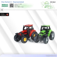 Flea.id - Mainan Anak Traktor Car Children Toy - HW271