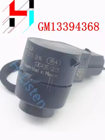 PDC Car Parking Sensor Reversing Radar For O pel As tra J Z afira B 08-13 13242365 13282883 94771659