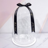 family storageMakeup Brush Barrel Makeup Brush Holder Brush Storage Bucket Baili Yalai Beauty Retroi