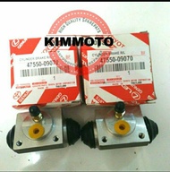WHEEL CYLINDER KANAN KIRI HILUX VIGO DC BAK REM KANAN KIRI HILUX VIGO