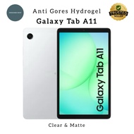 Anti-Scratch Hydrogel Samsung Tab A11 Hydrogel Screen Protector