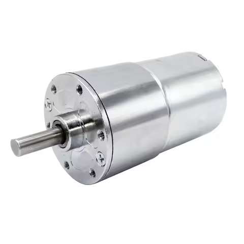 DC motor 24V GA37RG 12V gear motor 5RPM45RPM10RPM15RPM20RPM30RPM50RPM100RPM120RPM150RPM200RPM300RPM5