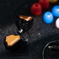 7HZ x Crinacle Zero2 / 7HZ Zero 2 In Ear Monitor