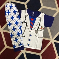Baju tidur kanak2 lelaki/ boys pyjama 2 hingga 9 tahun