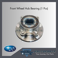Front Wheel Hub Bearing for Subaru B9 Tribeca / Impreza GVB / WRX VAG / WRX / WRX STI (28373-XA00A)