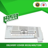 DELIVERY COVER iR330/400/7200 - FB4-2894-000 BK