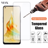 Tempered Glass Screen Protector For OPPO Reno 11F 8T 8 8Z 7 7Z 6 6Z 5 5Z 5F 4 3 Pro 2 2Z 2F 10X Zoom 5G 4G 2023