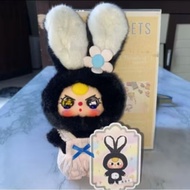 MATA Babythree spring sunco kitten whose cat baby three bb3 macchiato machiato mini rabbit bag vanit
