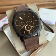 Fashion FS Watch Men's Watch Belt Style Chronograph FS5586/FS4656/FS4682