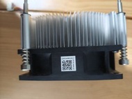 Intel LGA 1200 LGA 115X CPU 風扇