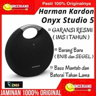 Harman Kardon Onyx Studio 5 JAMINAN ORIGINAL GARANSI RESMI IMS 1 TAHUN
