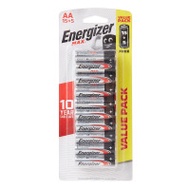 勁量 Energizer AA 鹼性電池20粒裝 | 2A鹼性電池