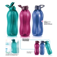 *New Offer* Tupperware Giant Eco Bottle (3) 2.0L / 2L / Eco bottle (3) 310ml