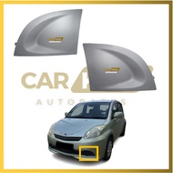 PERODUA MYVI 2005 FOG LAMP COVER (WITHOUT FOG LAMP TYPE)
