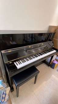 Yamaha鋼琴