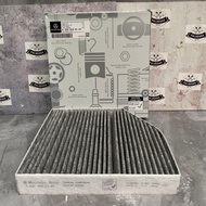 Mercedes Benz W205 W253 AC Cabin Filter Original P/NA2058350147 / Mercy W205 W213 W253 AC Air Filter
