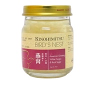 KINOHIMITSU Bird's Nest with Ginseng 75g Expiry 4/2026