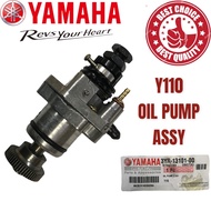 RESTOCKED YAMAHA Y80/ Y100/ Y110/ SS2/ Y110 SS/ SS1/ SPORT 2 2T OIL PUMP/ 2T PUMP Y100 2T PUMP/ Y110