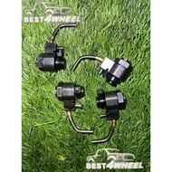 Mitsubishi Triton 4D56u Engine Oil Jet  Original Used Halfcut 2nd