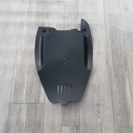 Trunk Liner 133S 133M – IC Cover, Thick Plastic, Dustproof, Suitable for 133M 133S Vehicles