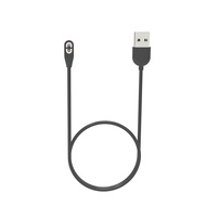Top Bull Headphone Charging Cable Magnetic Fast Charging Safe Bone Conduction Headphone USB Charger Cord for AfterShokz Aeropex AS800 Portable Headphone USB