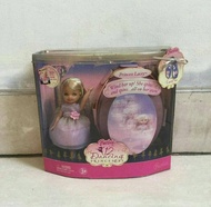 boneka barbie 12 dancing princess lacey original ori asli mattel
