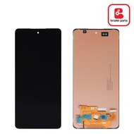 LCD TOUCHSCREEN SAMSUNG A52 OEM - Black