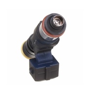 Limited Black 0280158829 High Impedance Fuel Injector For