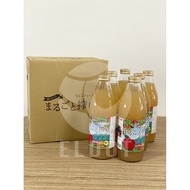 [Currently Sold Out] Japan Aomori Apple Juice (Hiroka Apple Juice)