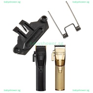 Babyshower Hair Clipper Swing Head Clipper Guide Block Clipper Replacement Parts With Tension Spring For 870 Clipper Accessories SG