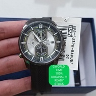 CASIO EDIFICE ORIGINAL EFR-533PB-8A/EFR-533PB-8AVUDF/EFR-533PB/EFR533PB