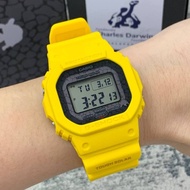 TERBARUGK LEGOLAND DW5600 DW5610 GBD200 DW6900 JAM TANGAN UNISEX LELAKI PEREMPUAN