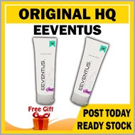 EEVENTUS Hair Cream Wangi with Essential Oil for autism, tantrum, hyperactive, speech delay, ADHD HQ