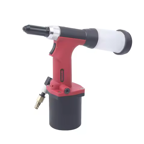 YOUSAILING S30 High Quality Pneumatic Blind Riveter Air Rivet Guns Industrial Level Vacuum 2.4-4.8mm