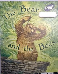 The Bear and the Bees - An Aesop's Fable