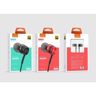 🔥ABODOS HEADSET ES58🔥