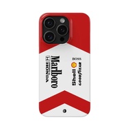 Marlboro Special Edition F1 Phone Case