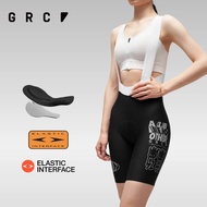 GRC Women's Collection 𝐊𝐀𝐒 𝐋𝐢𝐦𝐢𝐭𝐞𝐝 Cycling Bib-Shorts