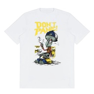 KATUN Men's T-shirt/Preciency Cultural Graphic Design - Creative/100% Cotton/Loose T-shirt/Graphic D