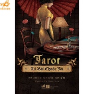 Book - Tarot - Atonement card (Nha Nam HCM)